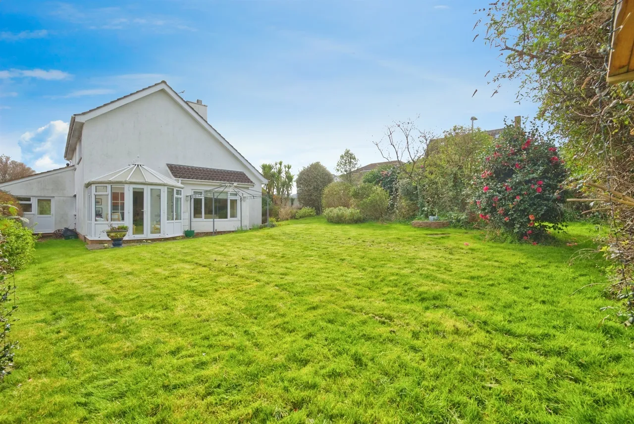Whitegate Road, Minehead, TA24, photo 16