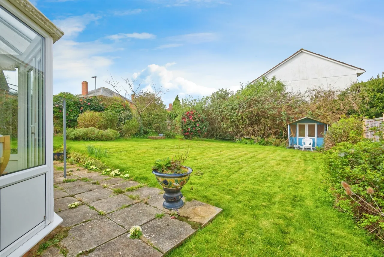 Whitegate Road, Minehead, TA24, photo 15