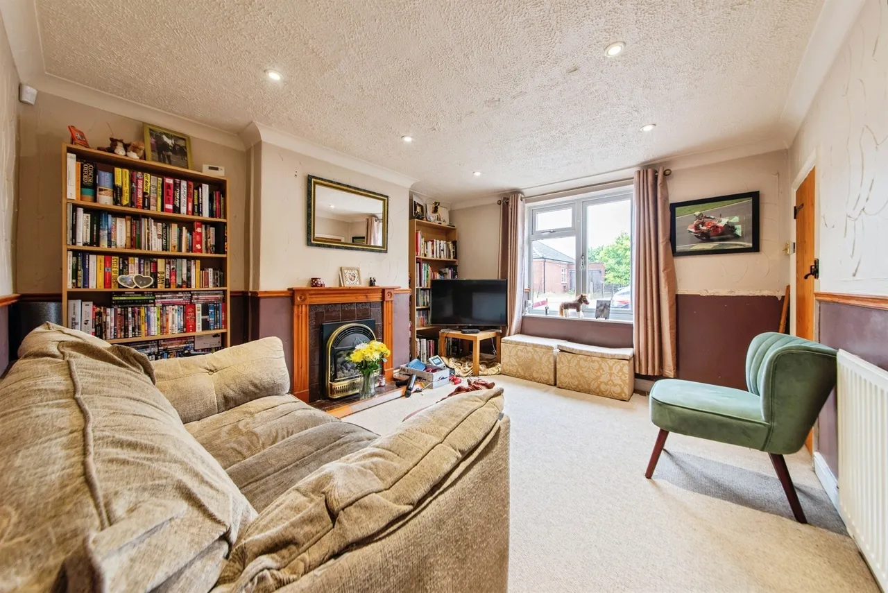 Kyme Road, Heckington, Sleaford, photo 2