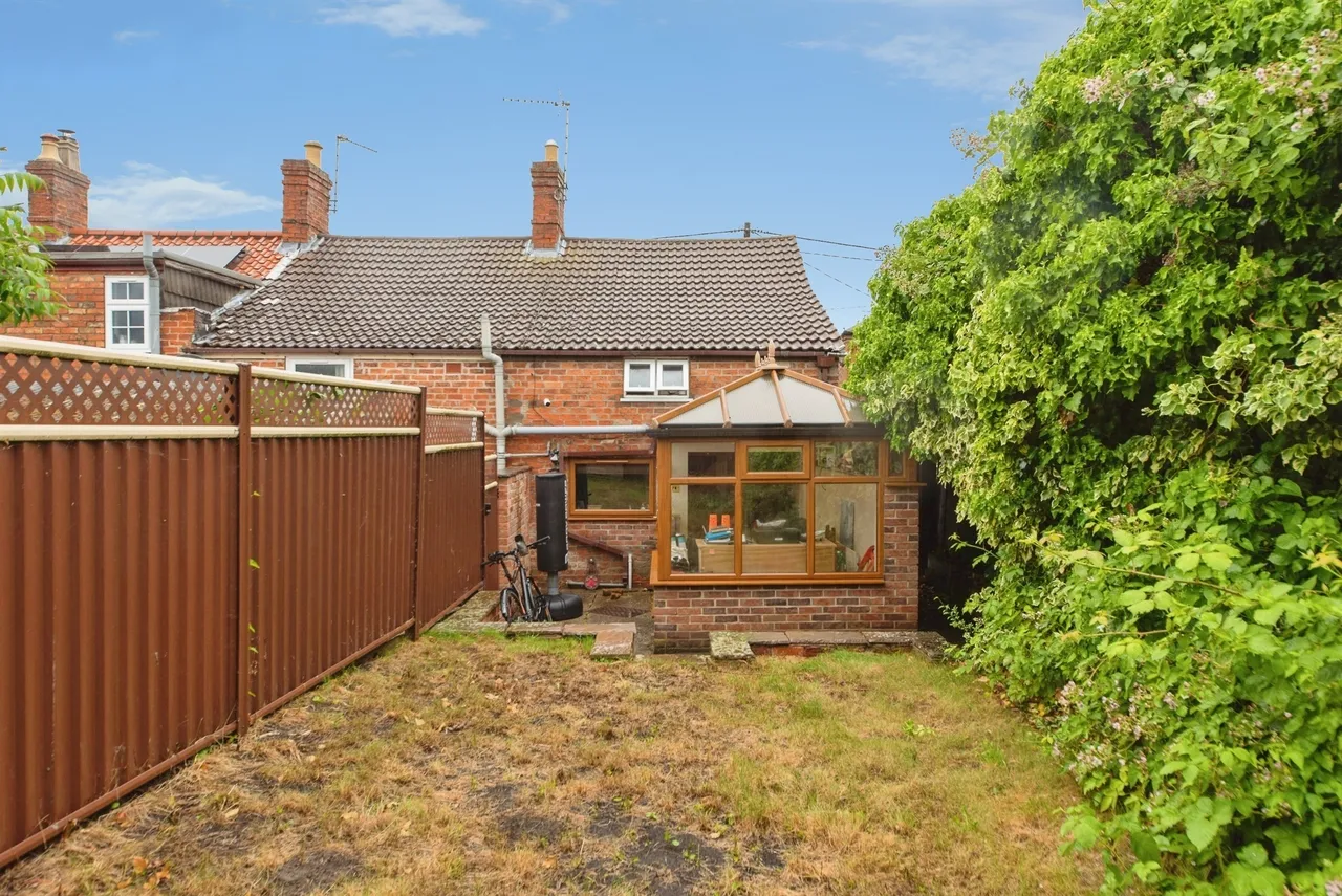Kyme Road, Heckington, Sleaford, photo 4