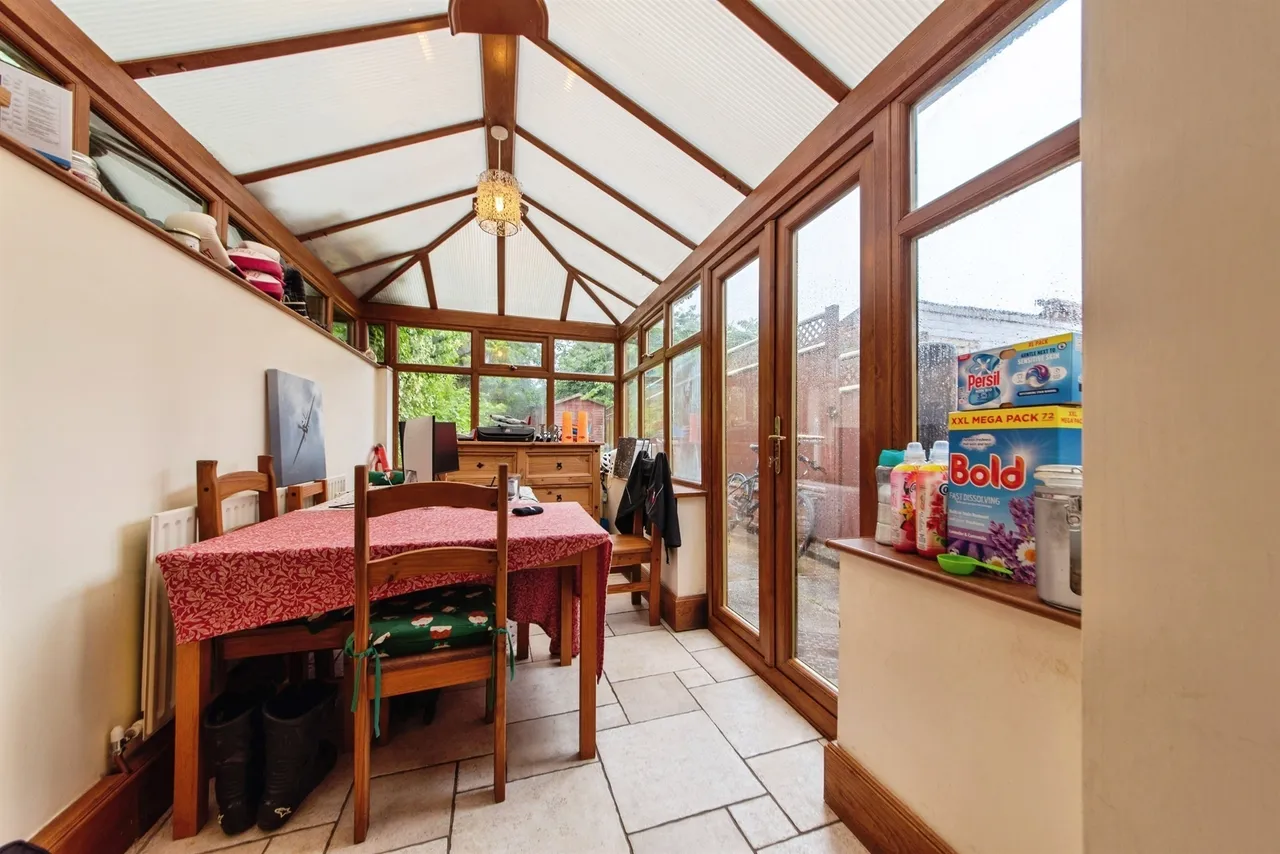 Kyme Road, Heckington, Sleaford, photo 10