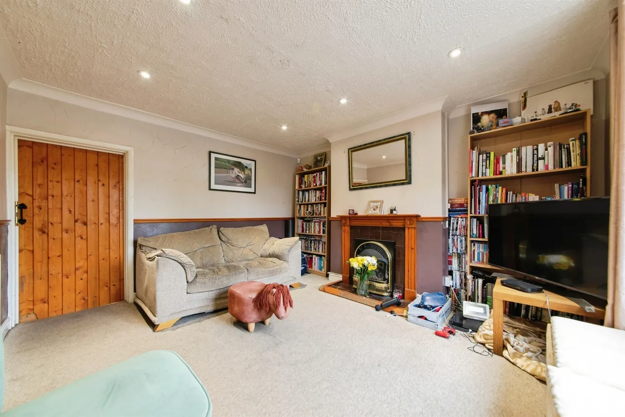 Kyme Road, Heckington, Sleaford, photo 7
