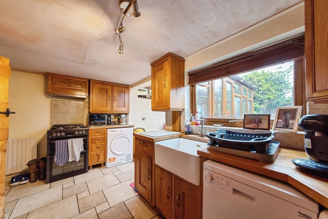 Kyme Road, Heckington, Sleaford, photo 8