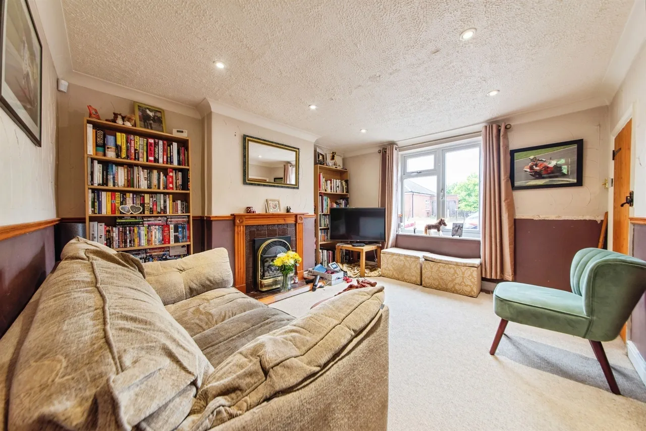 Kyme Road, Heckington, Sleaford, photo 5