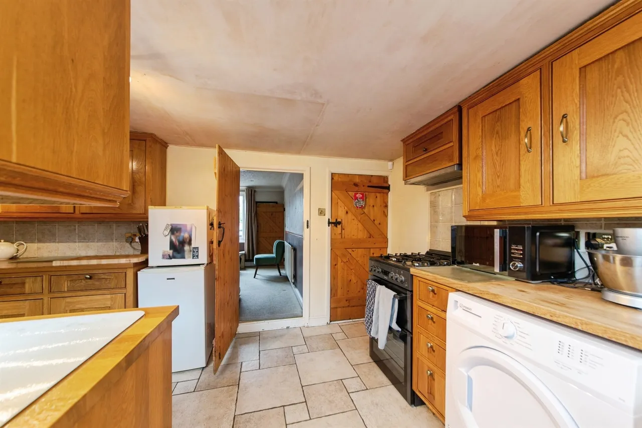 Kyme Road, Heckington, Sleaford, photo 9
