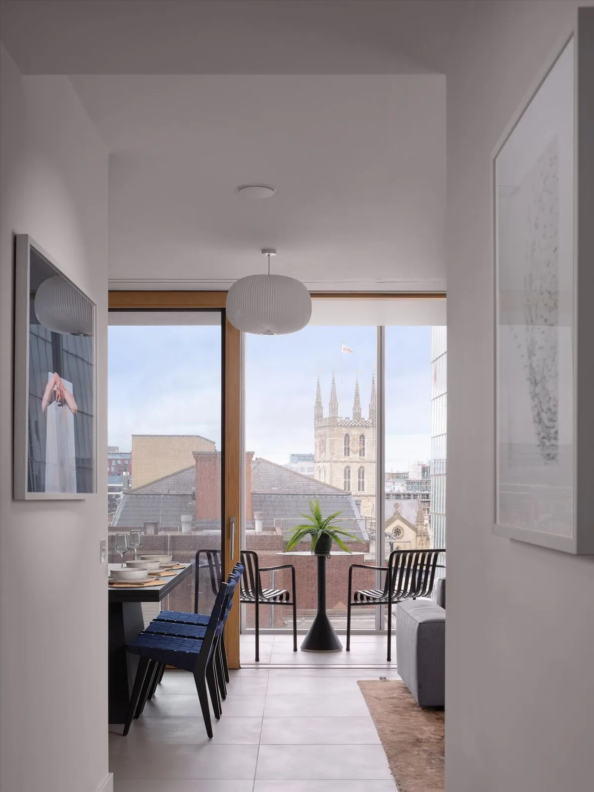 Shard Place, London, SE1, photo 4