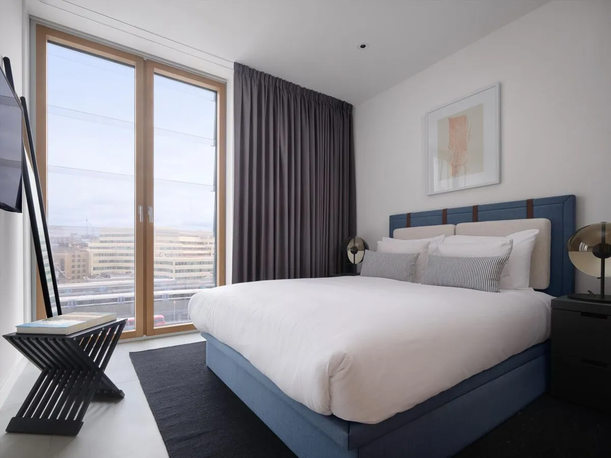 Shard Place, London, SE1, photo 7