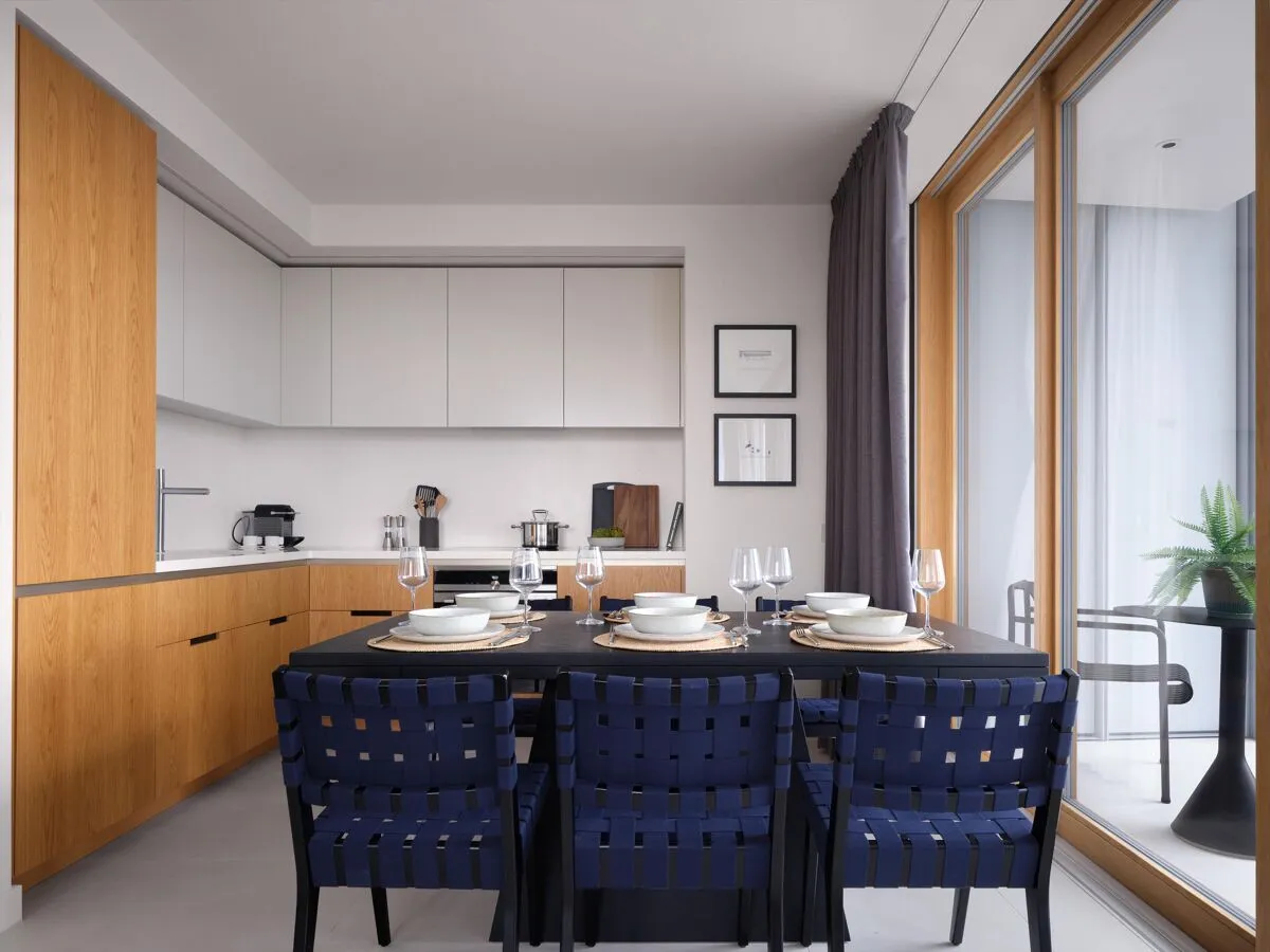 Shard Place, London, SE1, photo 2