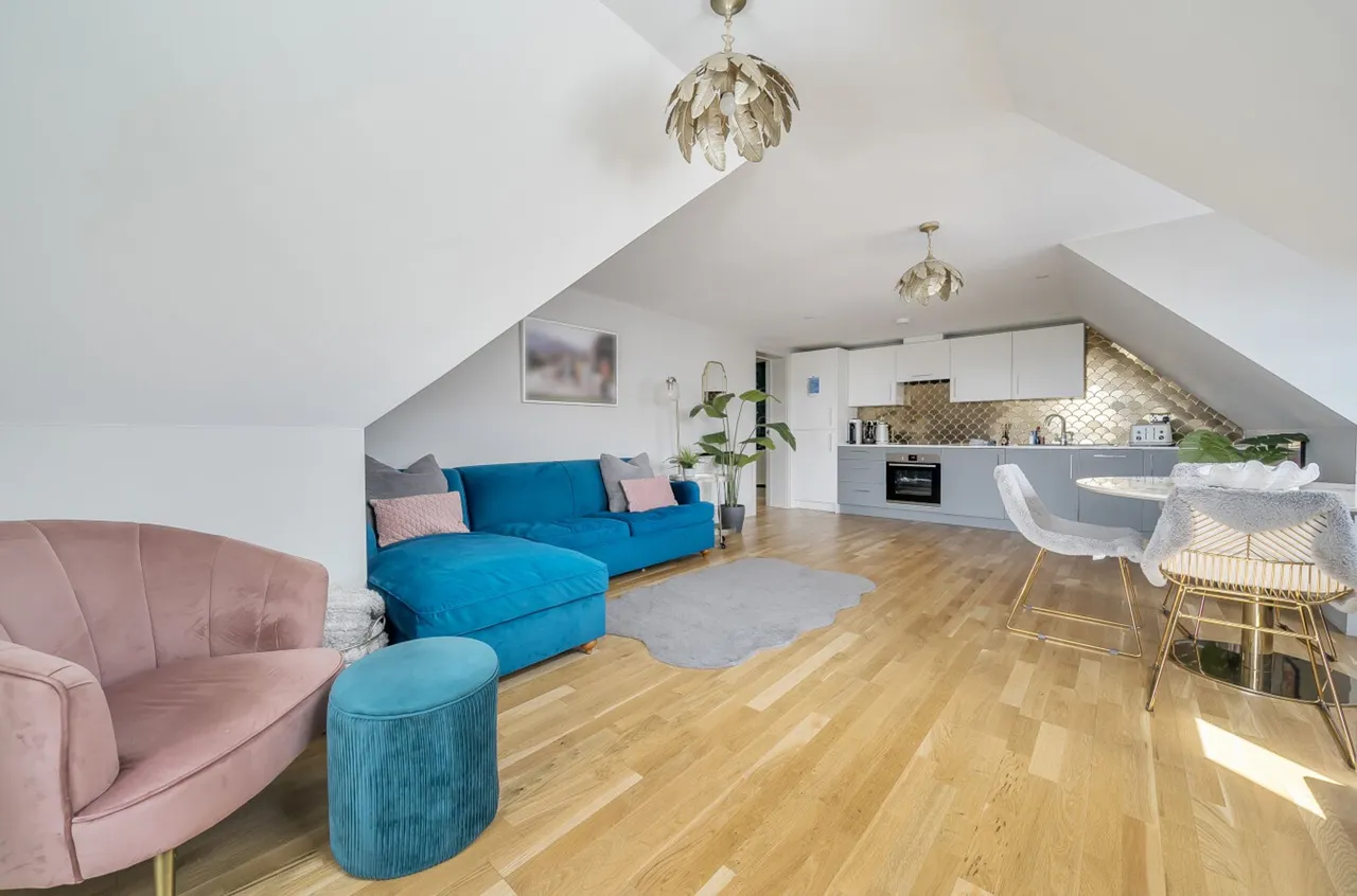 2 bed property for sale, Stocks Lane, East Wittering, PO20