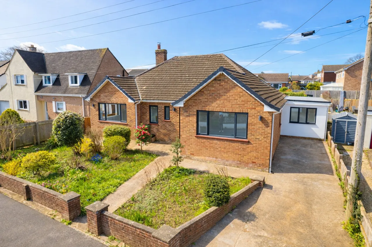 4 bed house for sale, Park Road, Coleford, GL16
