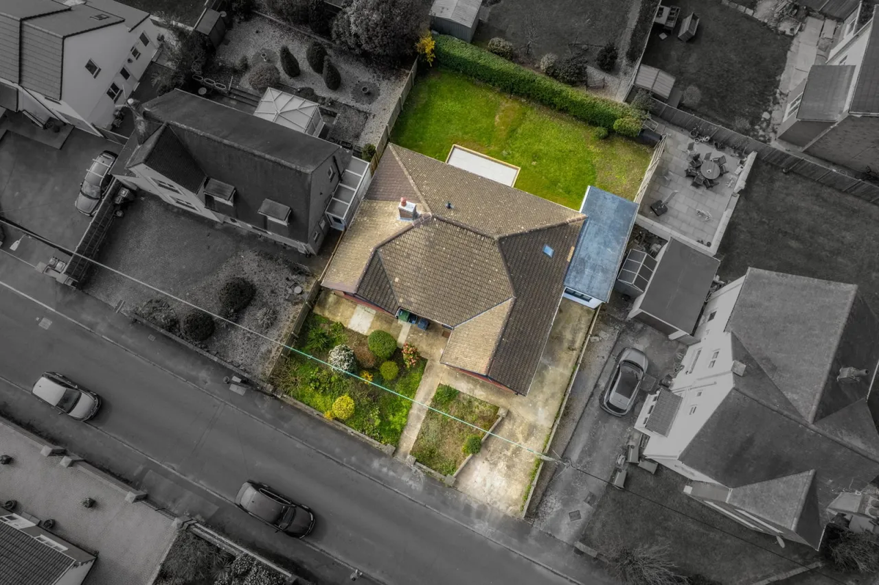 Park Road, Coleford, GL16, photo 16