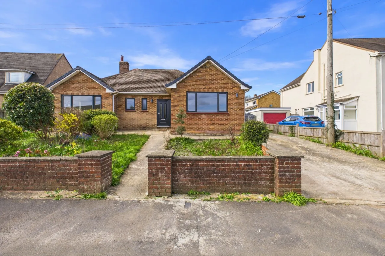 Park Road, Coleford, GL16, photo 15