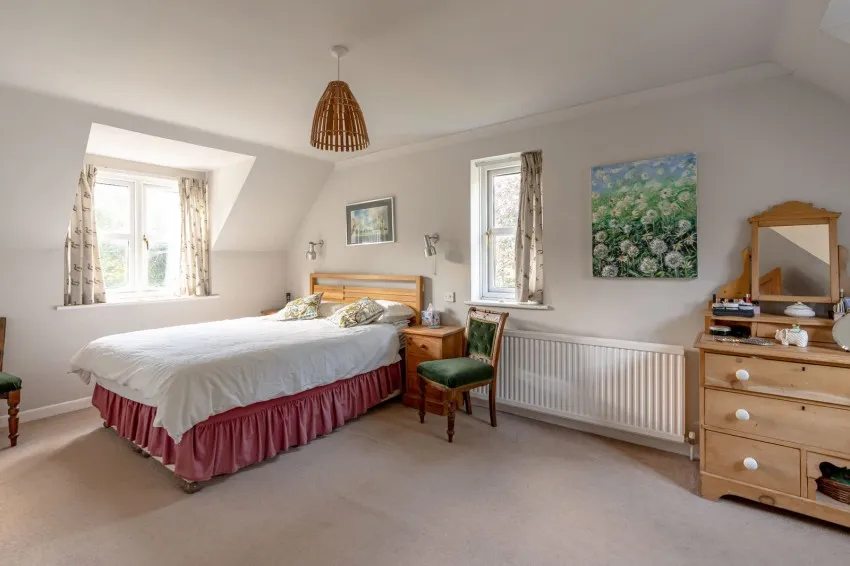 High Road, Brightwell-cum-Sotwell, OX10, photo 15