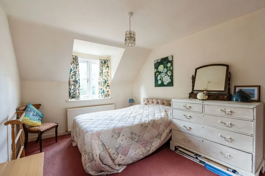 High Road, Brightwell-cum-Sotwell, OX10, photo 17