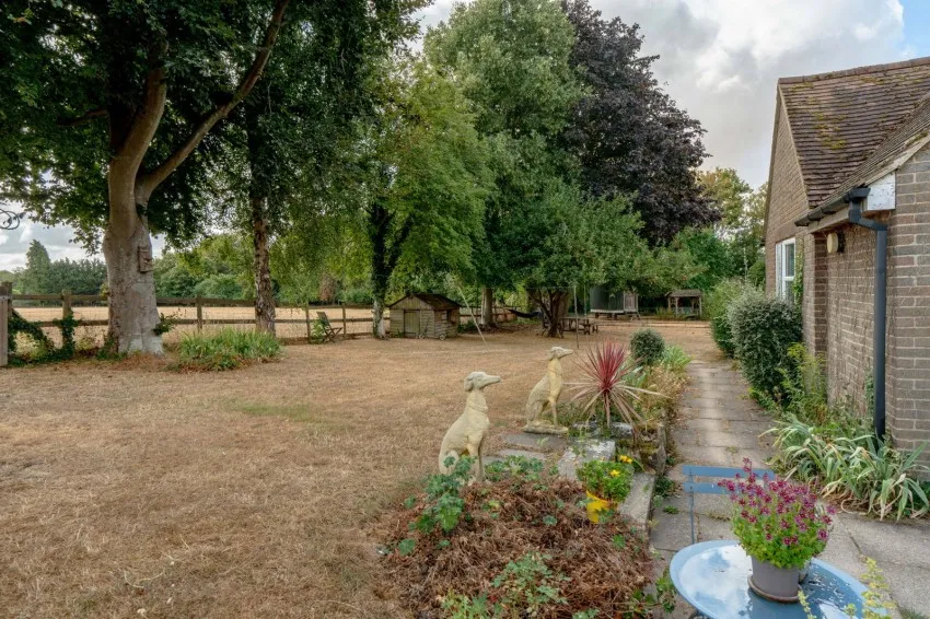 High Road, Brightwell-cum-Sotwell, OX10, photo 23
