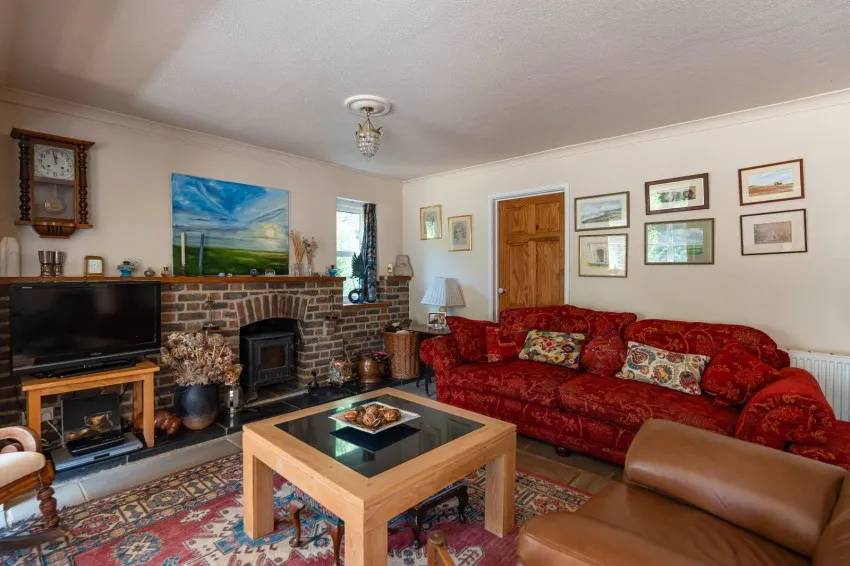 High Road, Brightwell-cum-Sotwell, OX10, photo 9