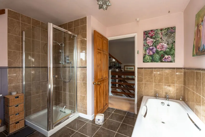 High Road, Brightwell-cum-Sotwell, OX10, photo 19