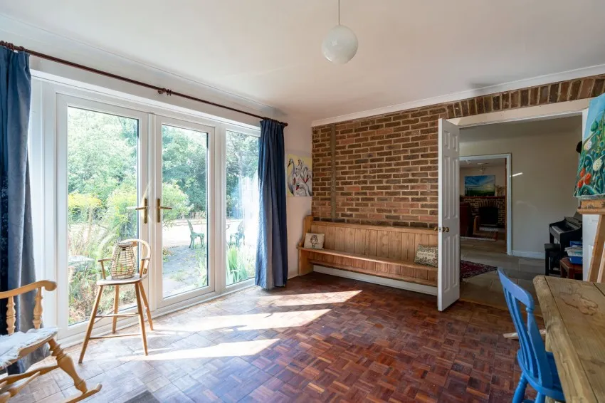 High Road, Brightwell-cum-Sotwell, OX10, photo 12