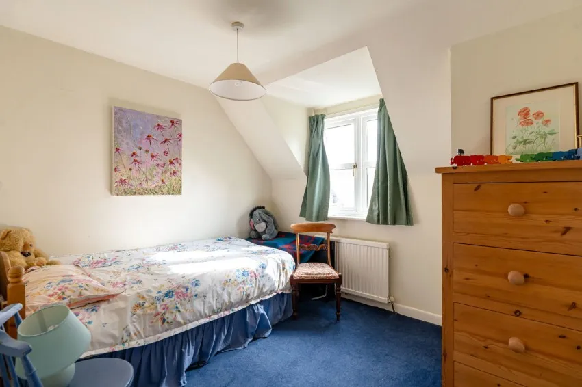 High Road, Brightwell-cum-Sotwell, OX10, photo 18