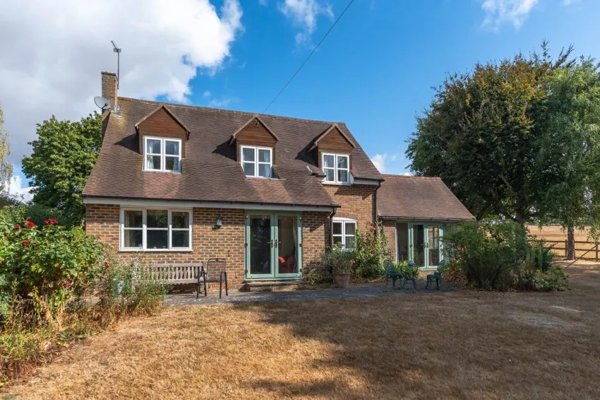 High Road, Brightwell-cum-Sotwell, OX10, photo 27
