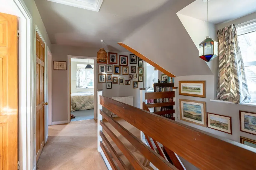 High Road, Brightwell-cum-Sotwell, OX10, photo 14