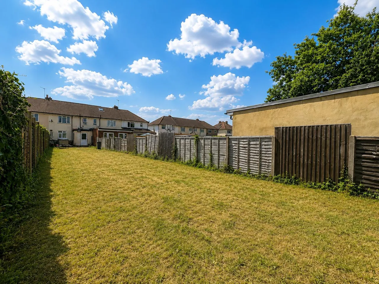 Denison Road, Feltham, TW13, photo 12