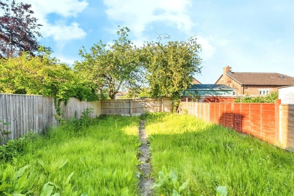 Hugh Allen Crescent, Marston, OX3, photo 2