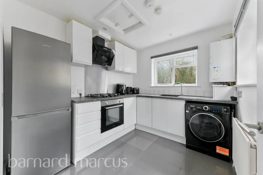 Beaumont Road, Chiswick, W4, photo 4