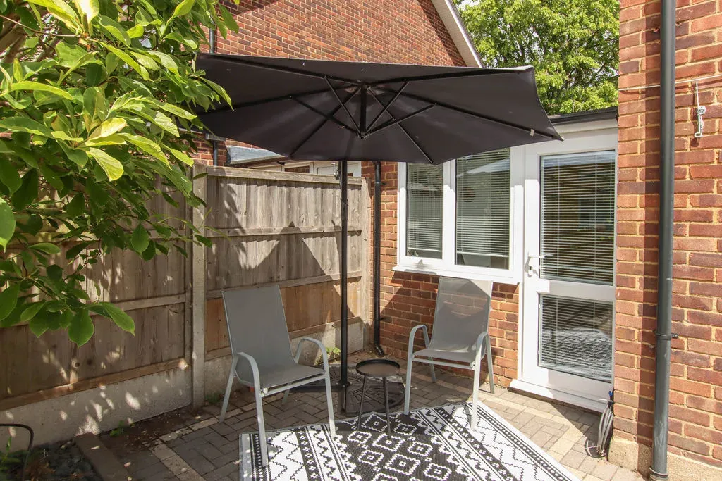Newford Close, Hemel Hempstead, Hertfordshire, HP2 4QZ, photo 10