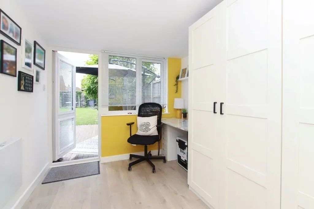 Newford Close, Hemel Hempstead, Hertfordshire, HP2 4QZ, photo 11