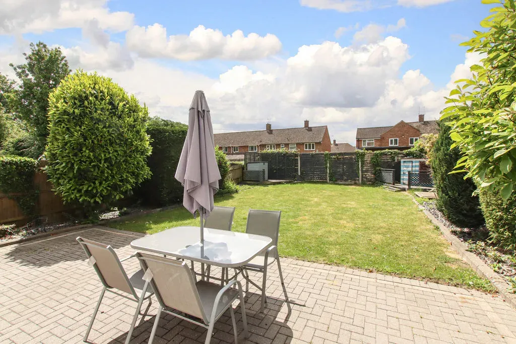 Newford Close, Hemel Hempstead, Hertfordshire, HP2 4QZ, photo 4