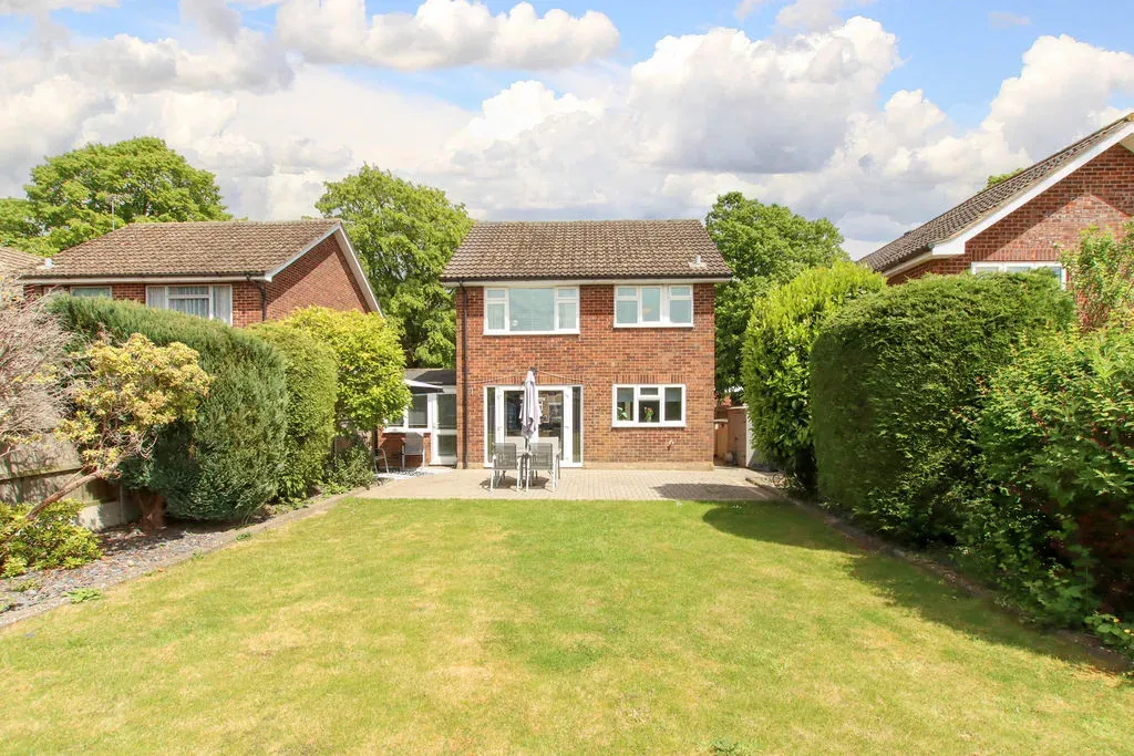 Newford Close, Hemel Hempstead, Hertfordshire, HP2 4QZ, photo 12