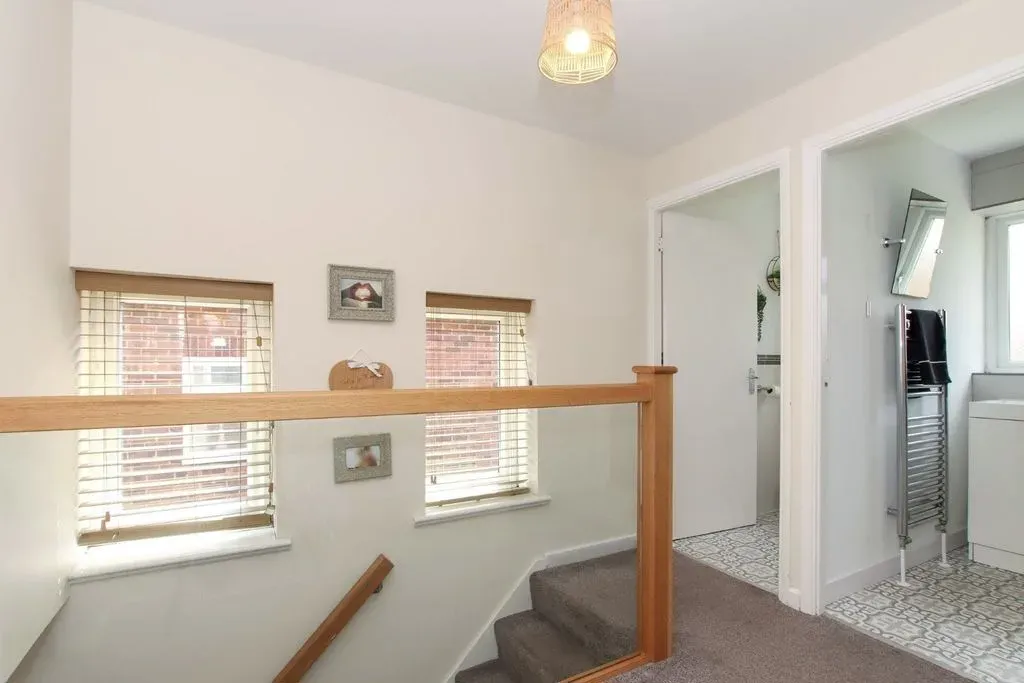 Newford Close, Hemel Hempstead, Hertfordshire, HP2 4QZ, photo 16