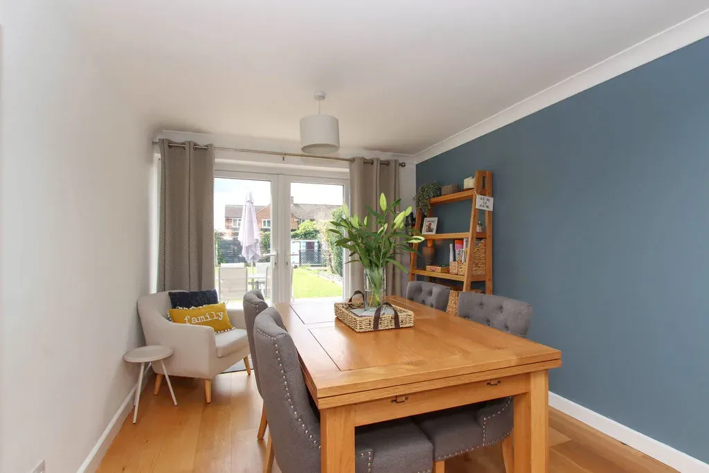 Newford Close, Hemel Hempstead, Hertfordshire, HP2 4QZ, photo 14