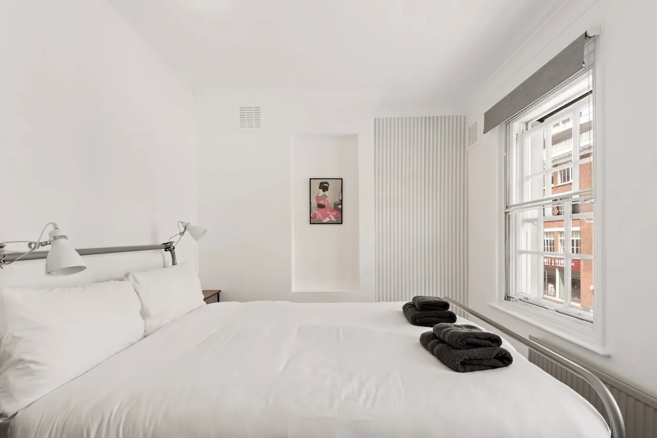 St. John Street, Clerkenwell, EC1V, photo 11