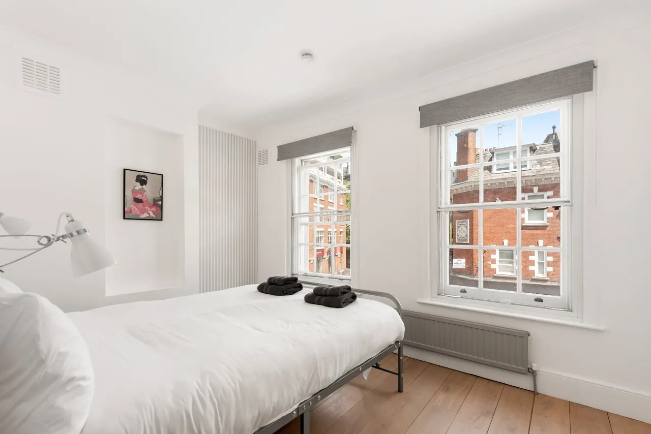 St. John Street, Clerkenwell, EC1V, photo 9