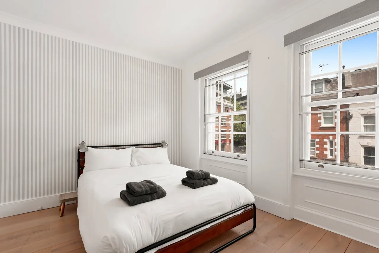 St. John Street, Clerkenwell, EC1V, photo 8