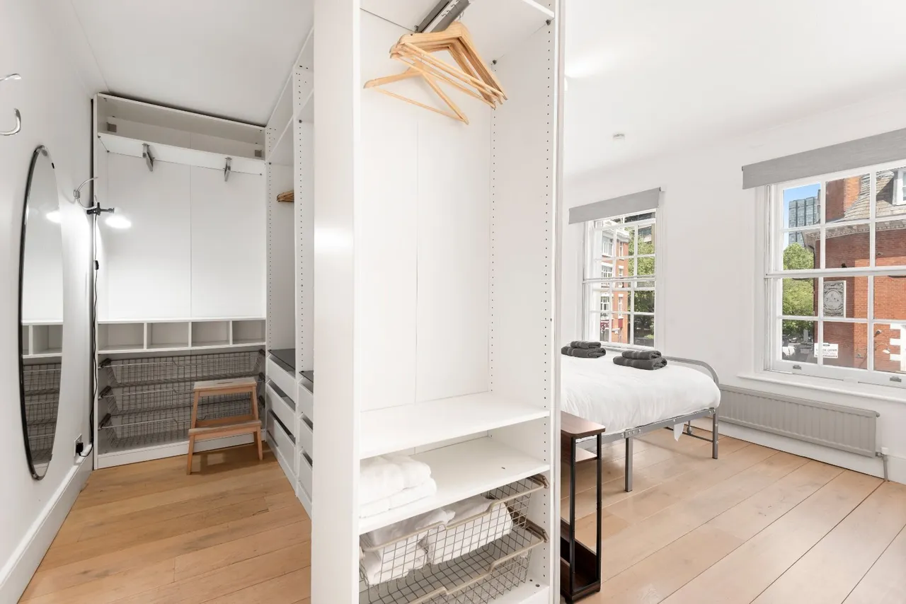 St. John Street, Clerkenwell, EC1V, photo 10
