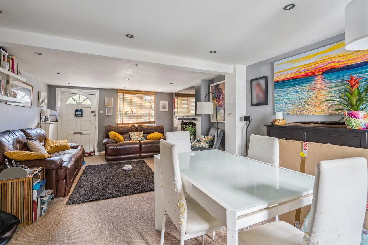 Aldenham Road, Bushey, WD23, photo 3