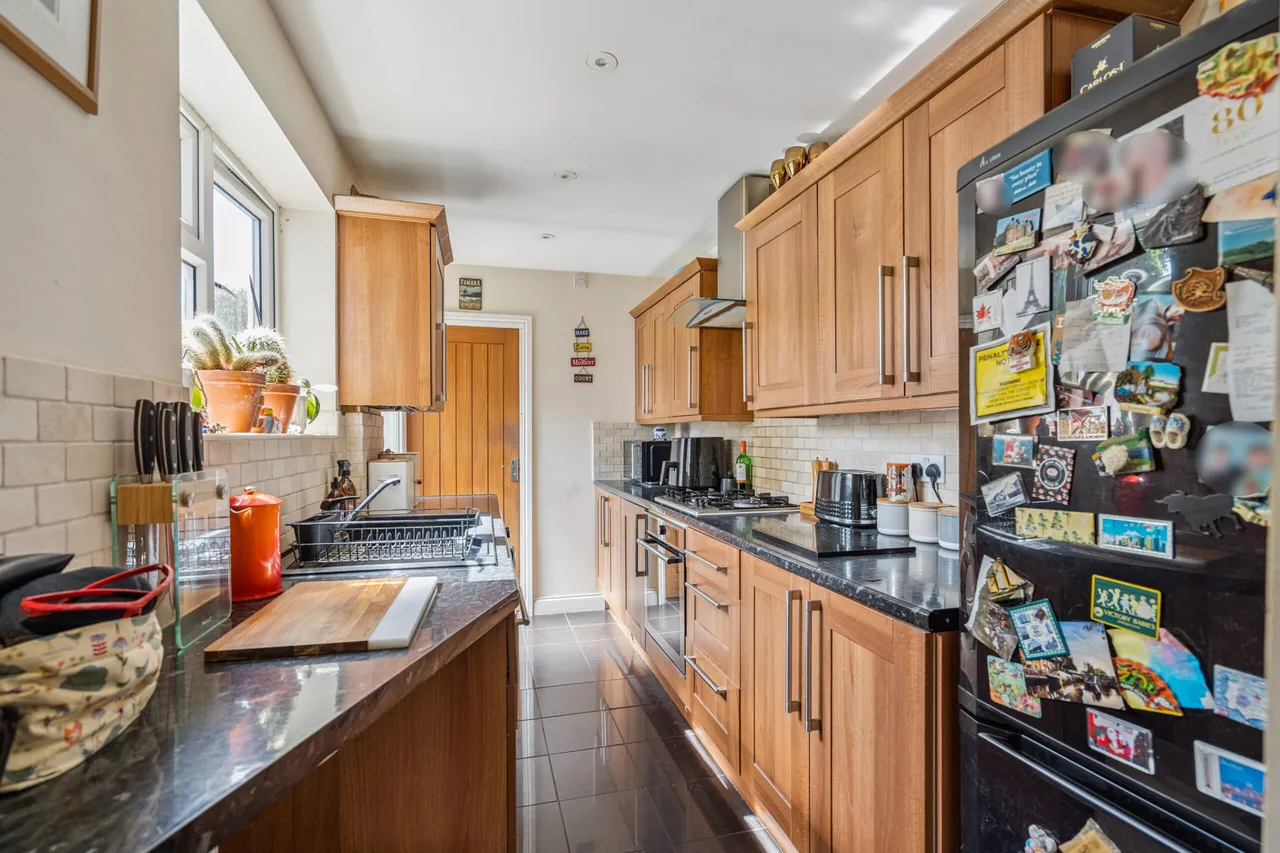 Aldenham Road, Bushey, WD23, photo 4
