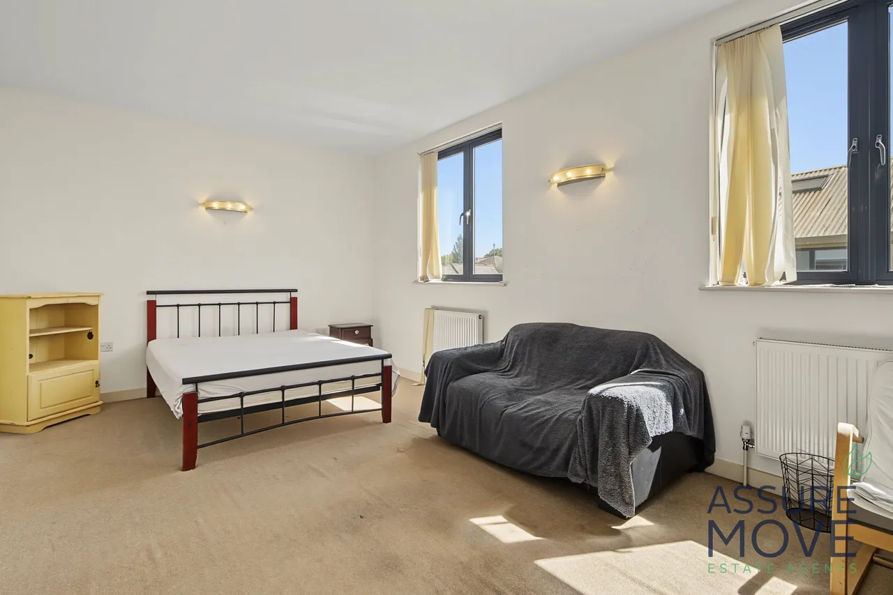 Audora Court The Campsbourne, London, London, N8 7SB, photo 11