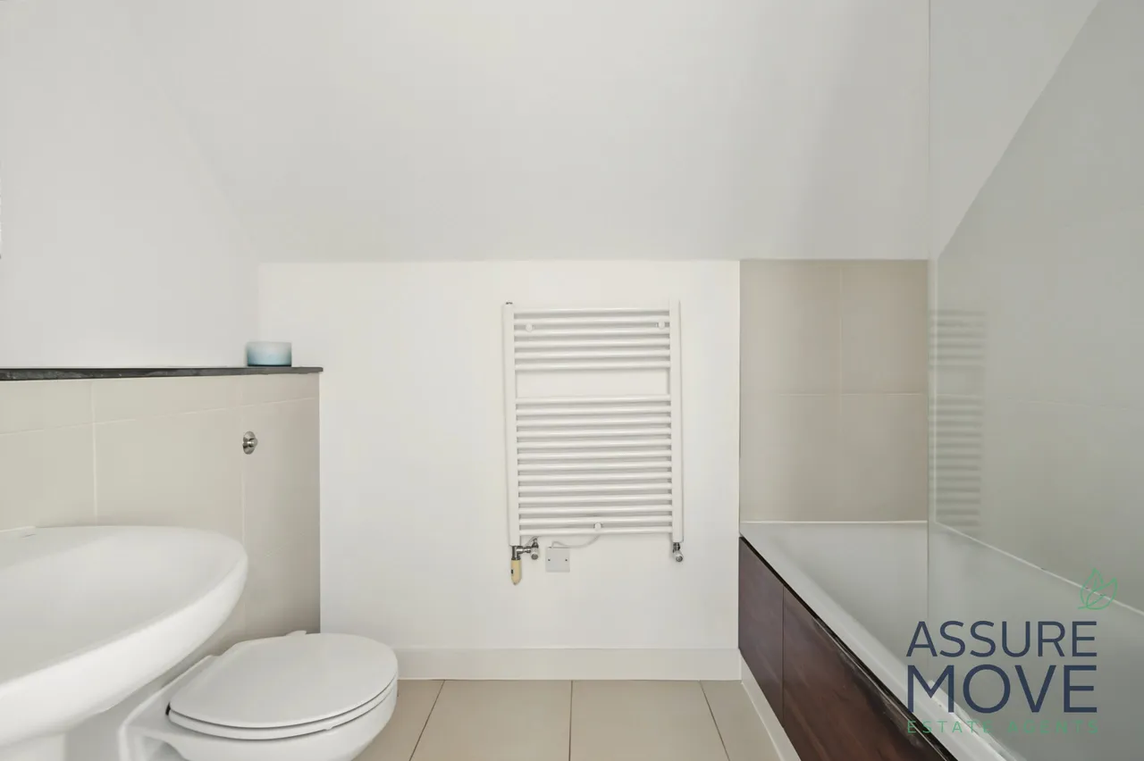 Audora Court The Campsbourne, London, London, N8 7SB, photo 7