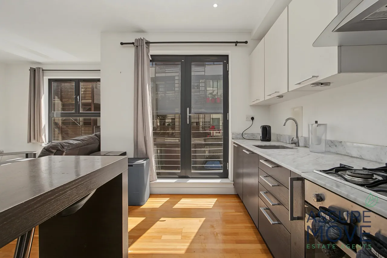 Audora Court The Campsbourne, London, London, N8 7SB, photo 3