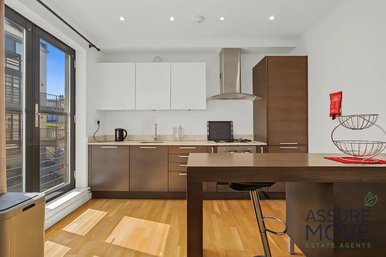 Audora Court The Campsbourne, London, London, N8 7SB, photo 2