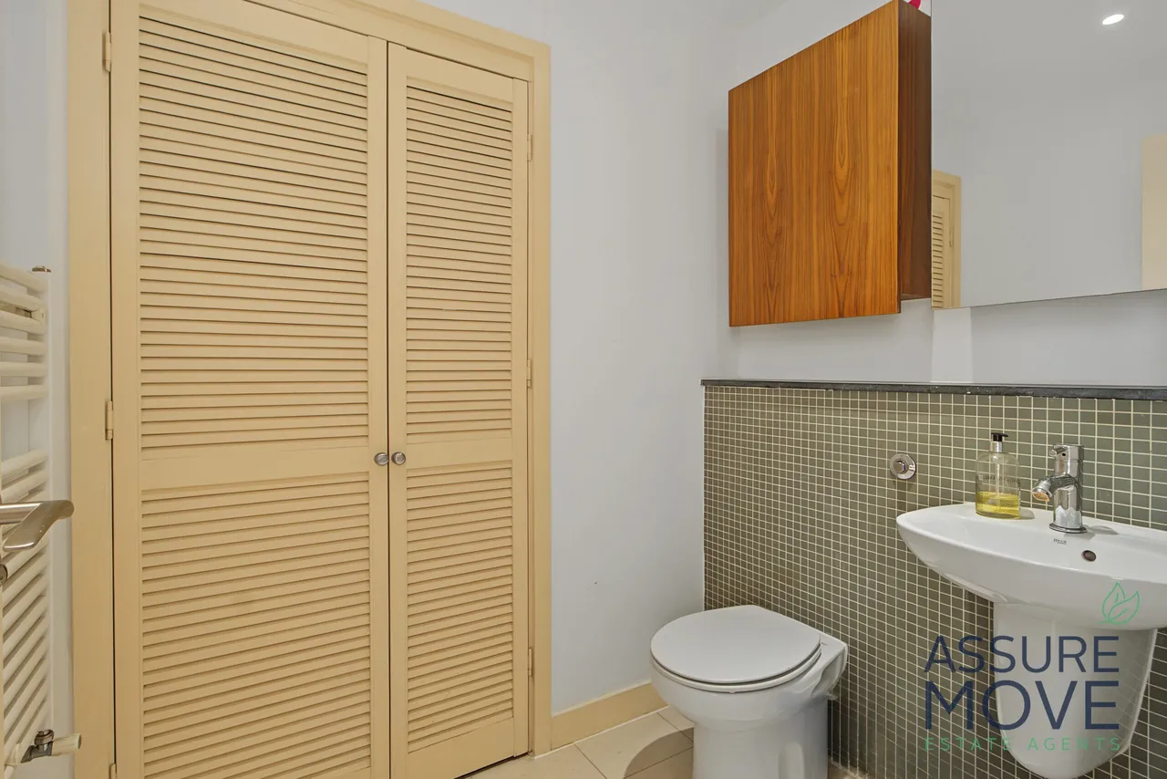 Audora Court The Campsbourne, London, London, N8 7SB, photo 9
