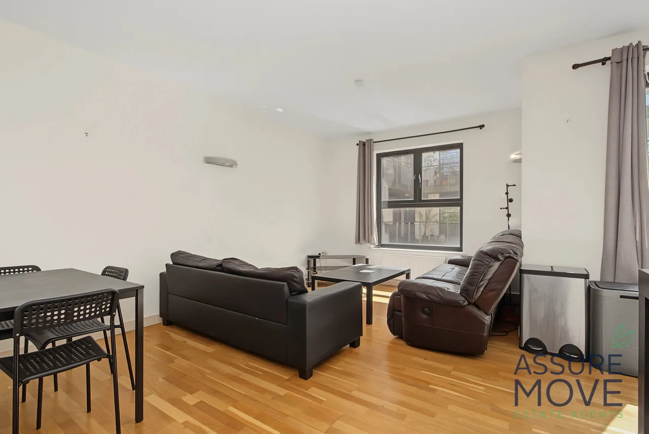 Audora Court The Campsbourne, London, London, N8 7SB, photo 4