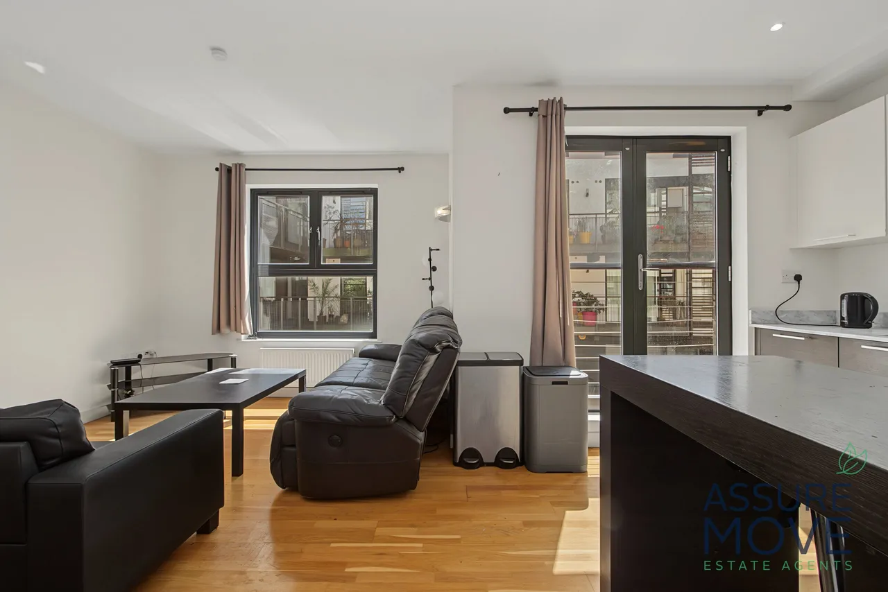 Audora Court The Campsbourne, London, London, N8 7SB, photo 5