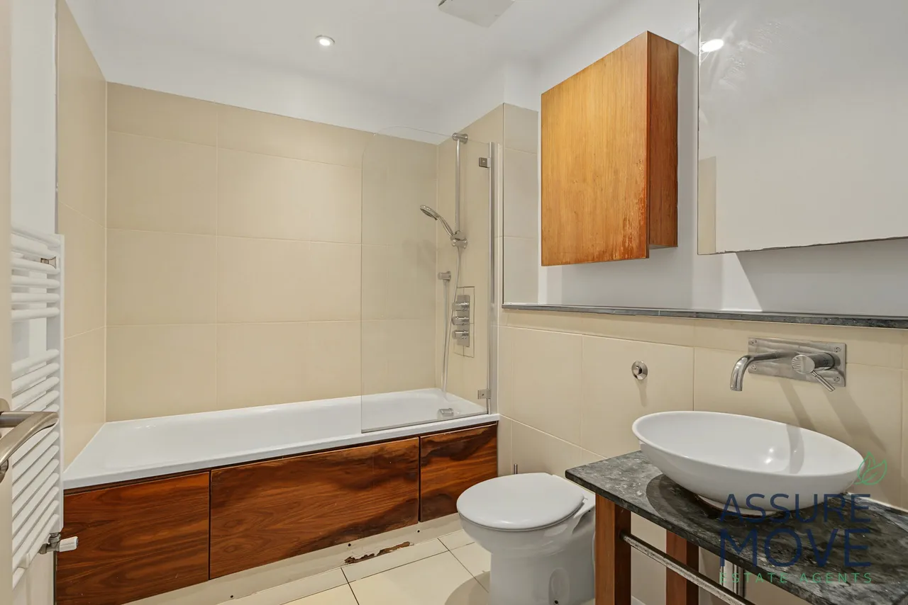 Audora Court The Campsbourne, London, London, N8 7SB, photo 8