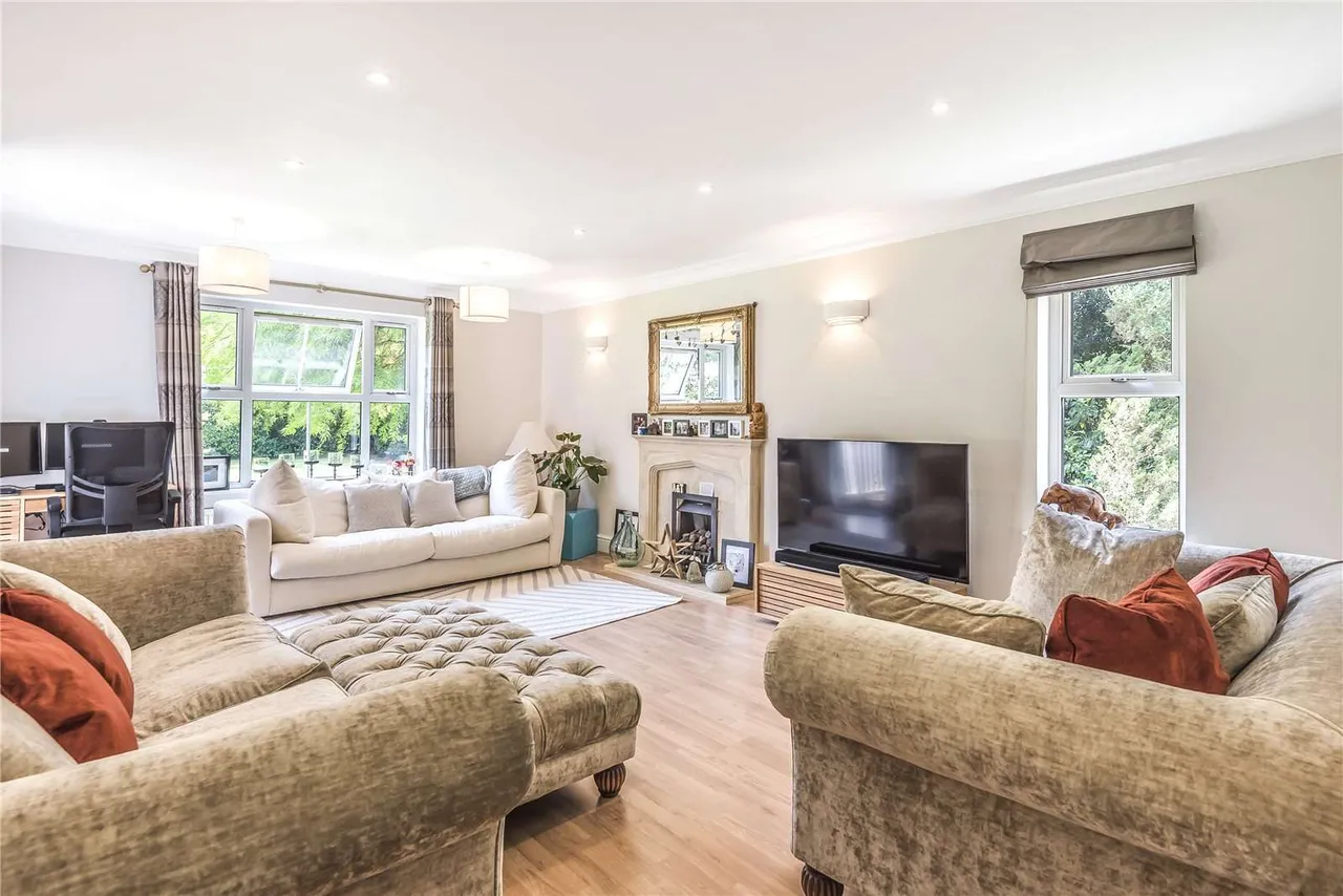 Lady Margaret Road, Sunningdale, SL5, photo 3