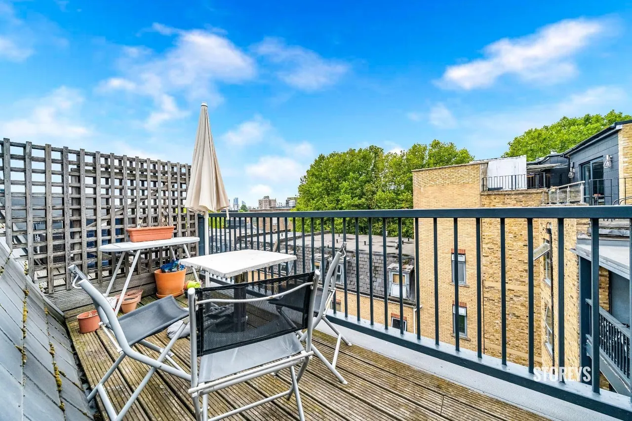 Boleyn Road, Dalston, N16, photo 8